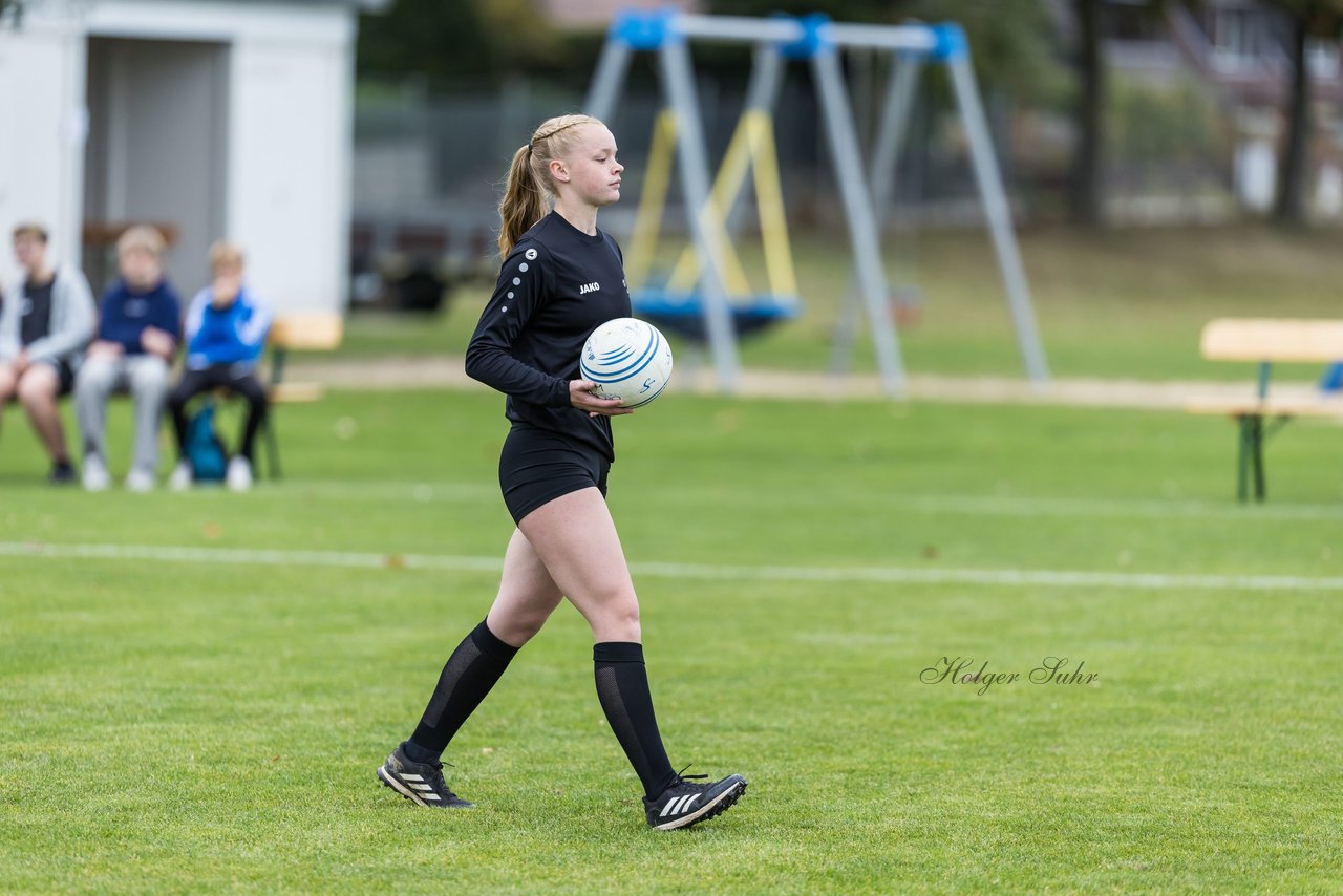 Bild 107 - wU16 Deutsche Meisterschaft